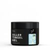 Siller Tinsel Gel №06