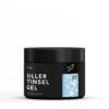 Siller Tinsel Gel №07