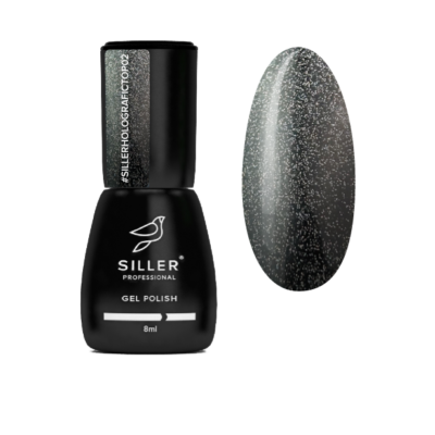 Top Shine Holografic