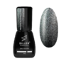 Siller Shine Holografic Top No Wipe №03