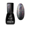 Siller Shine Holografic Top No Wipe №06