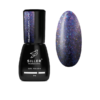 Siller Shine Holografic Top No Wipe №07