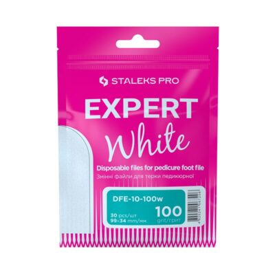 файли для терки Expert 10 100