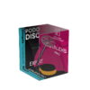 Staleks Pododisc PDLset-15
