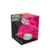 Staleks Pododisc PDset-15