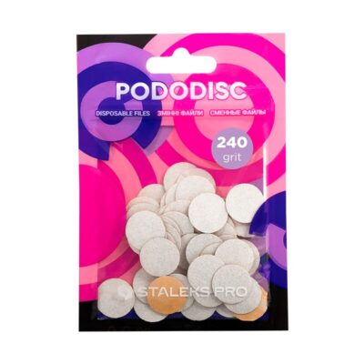 Staleks Pododisc S 240 грит