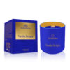 HelloHelen Vanilla Delight Парфумована свічка, 170 г