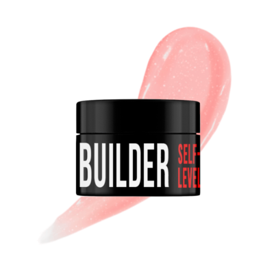 Kodi Builder self-level gel Beige Shine