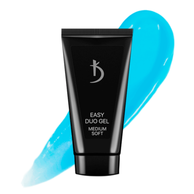 Easy duo gel Medium Soft Art