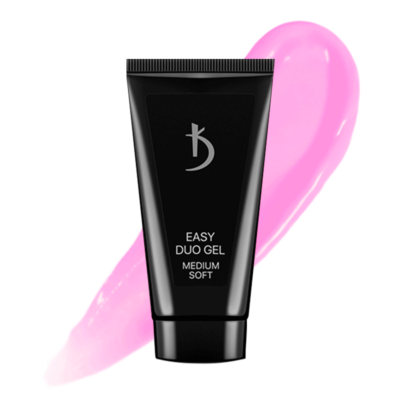 Easy duo gel Medium Soft Art