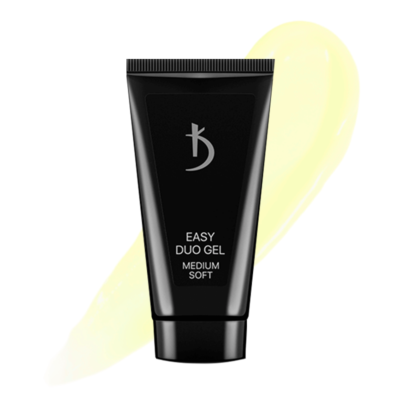 Easy duo gel Medium Soft Art