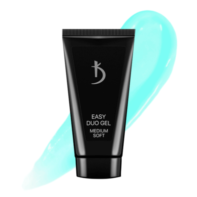 Easy duo gel Medium Soft Art
