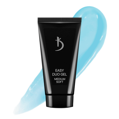 Easy duo gel Medium Soft Art