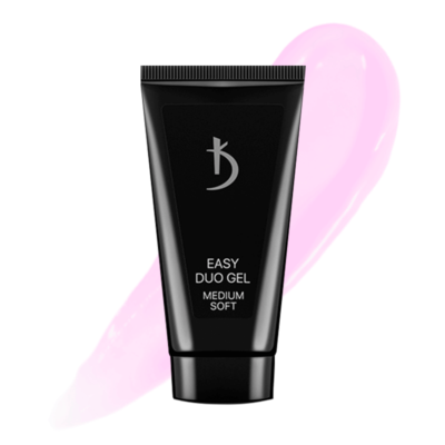 Easy duo gel Medium Soft Art