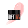 Kodi Easy duo gel Soft Perfect Match Полігель для моделювання чайна троянда, 14 г