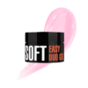 Kodi Easy duo gel Soft Pink Dream Полігель для моделювання класичний рожевий, 14 г