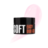 Kodi Easy duo gel Soft Pretty Pink Полігель для моделювання льодяний рожевий, 14 г