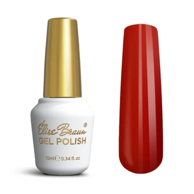 Elise Braun Color Glass №01