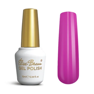 Elise Braun Color Glass №04