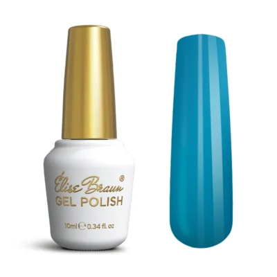 Elise Braun Color Glass №06