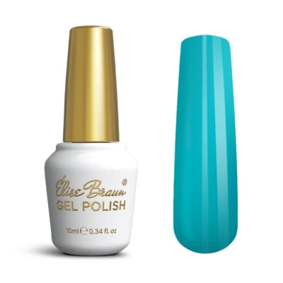 Elise Braun Color Glass №07