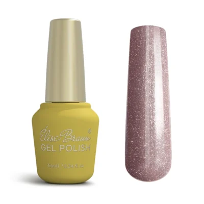 Elise Braun Diamond Bottle Gel №05