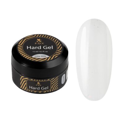 Hard Gel Glitz