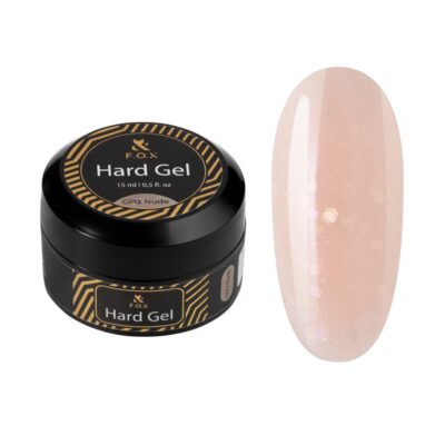 Hard Gel Glitz