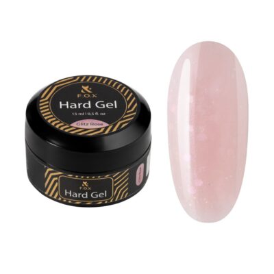 Hard Gel Glitz