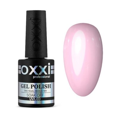 Гель-лак Oxxi French №04