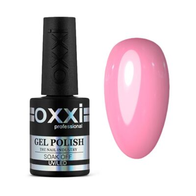 Гель-лак Oxxi French №05