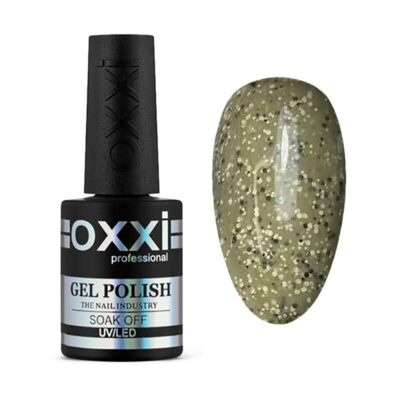 Гель-лак Oxxi Granite №05