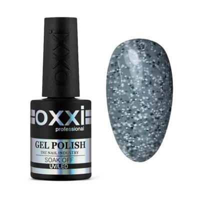 Гель-лак Oxxi Granite №07