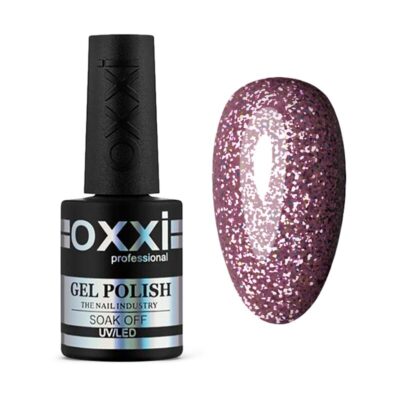 Oxxi Star GelOxxi Star Gel №11