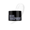 Kodi Cold gel Transparent Трифазний холодний гель для моделювання прозорий, 15 мл