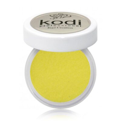 Kodi Colored acrylic