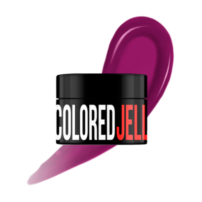 kodi Colored Jelly Gel