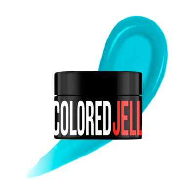 kodi Colored Jelly Gel
