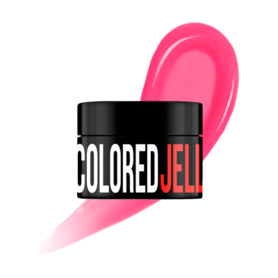 kodi Colored Jelly Gel