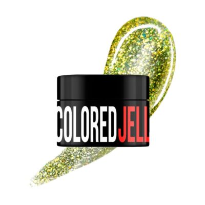 kodi Colored Jelly Gel