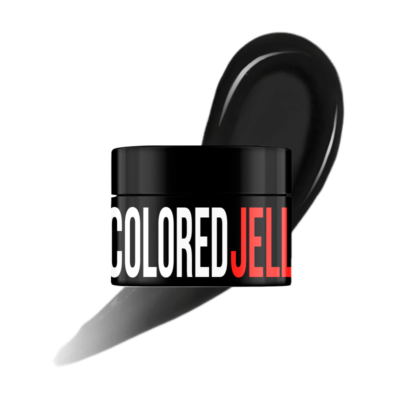 kodi Colored Jelly Gel