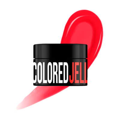 kodi Colored Jelly Gel