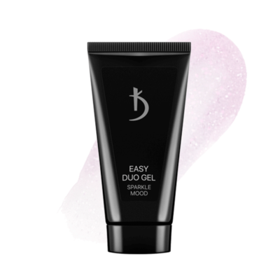 Easy Duo Gel Sparkle Mood