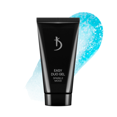 Easy Duo Gel Sparkle Mood