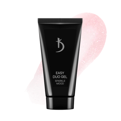 Easy Duo Gel Sparkle Mood