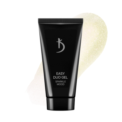 Easy Duo Gel Sparkle Mood