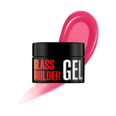 kodi Glass Builder gel