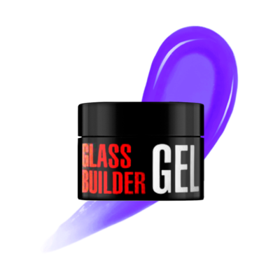kodi Glass Builder gel