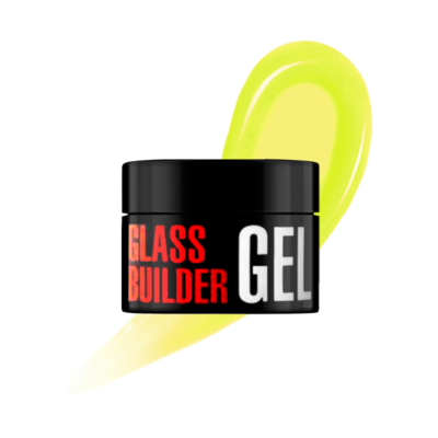 kodi Glass Builder gel