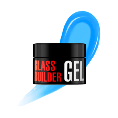 kodi Glass Builder gel